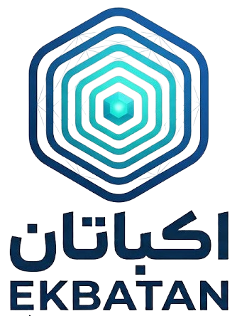 Ekbatan Logo