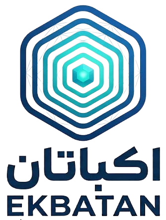 لوگوی تیم مهندسی زیرساخت و پلتفرم اکباتان